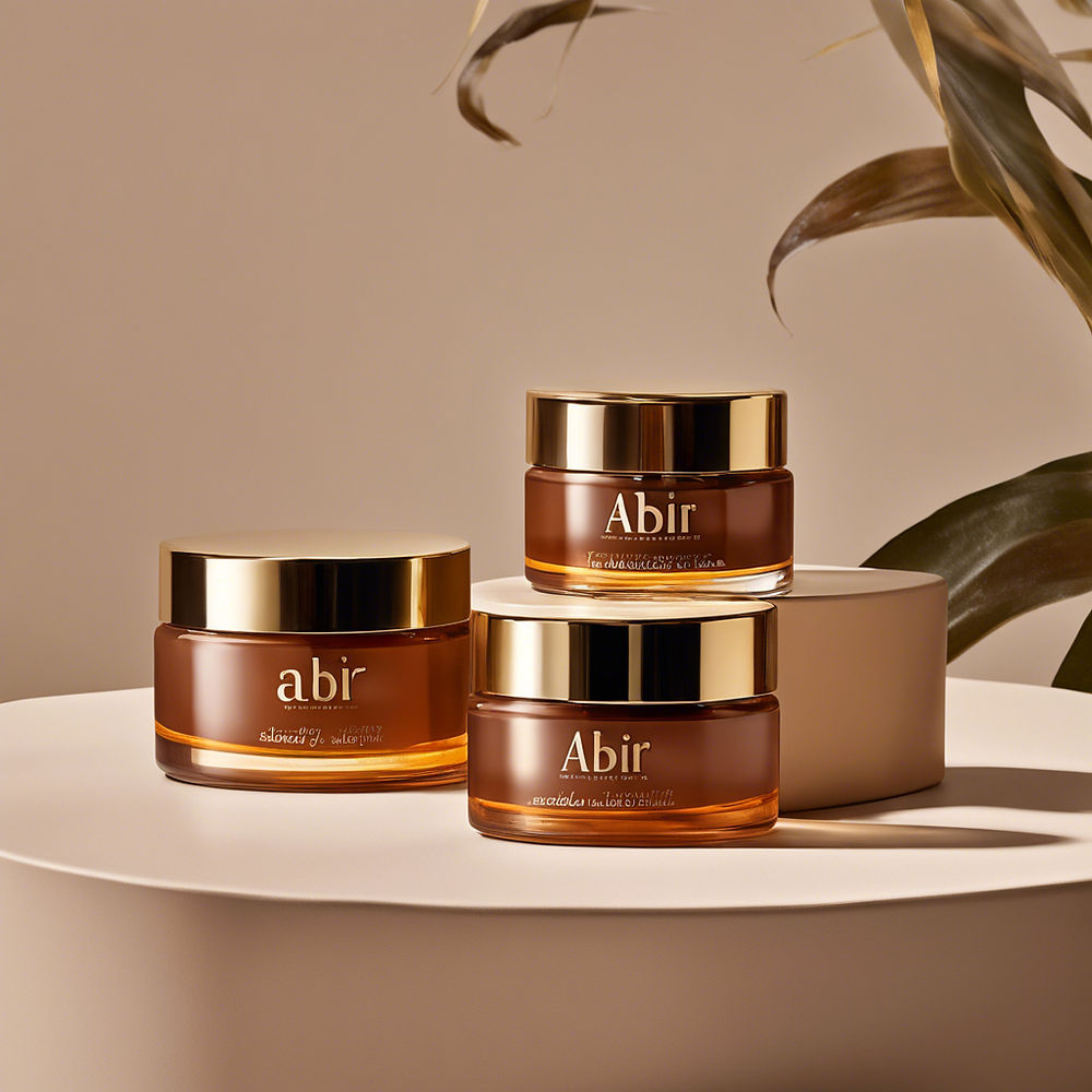Skincare collection