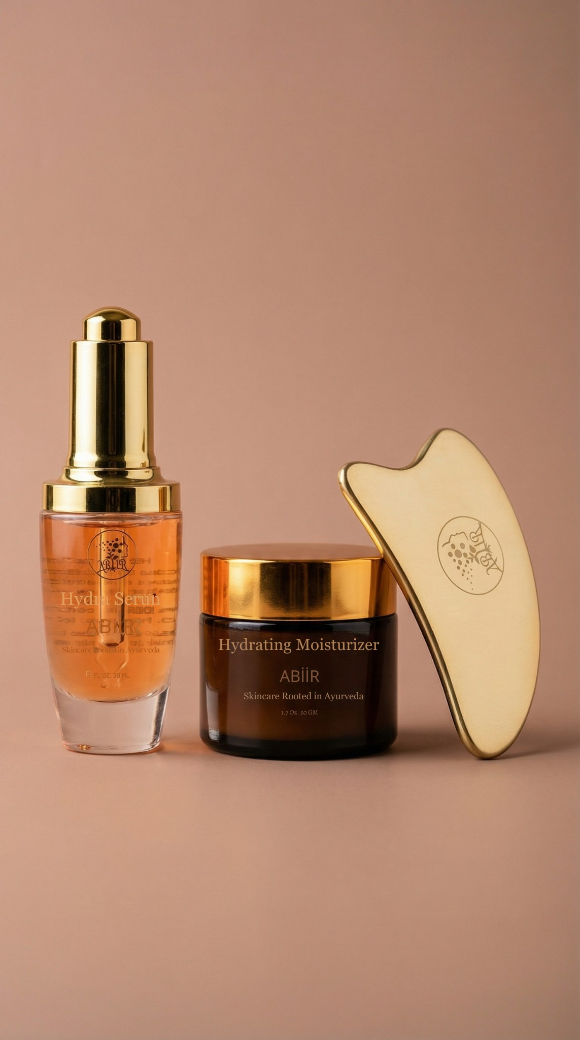 'Glow With Love' Bundle