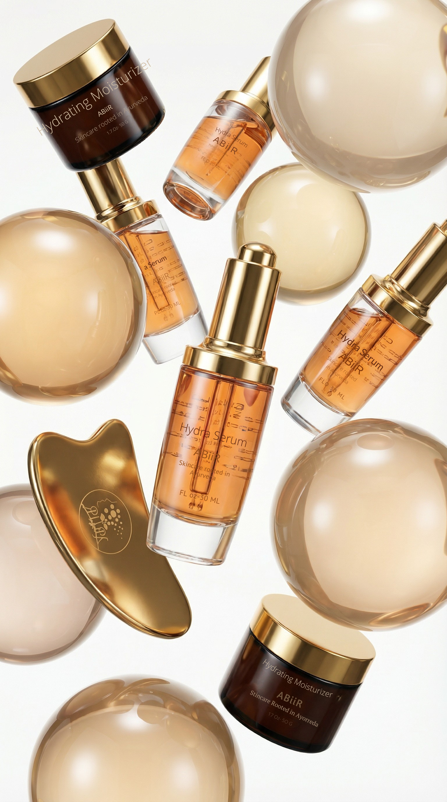 'Glow With Love' Bundle