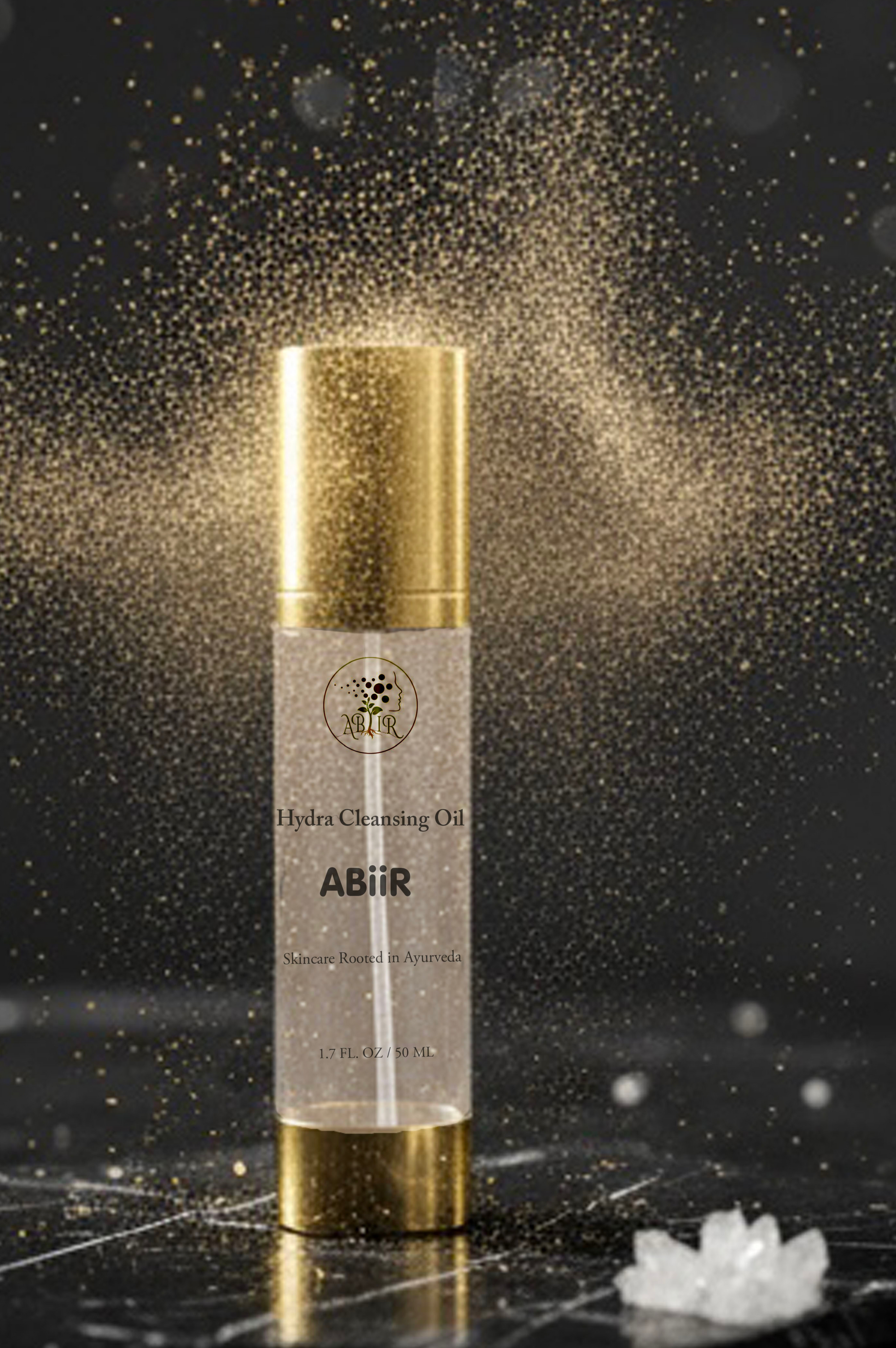 Hydra Cleansing Oil