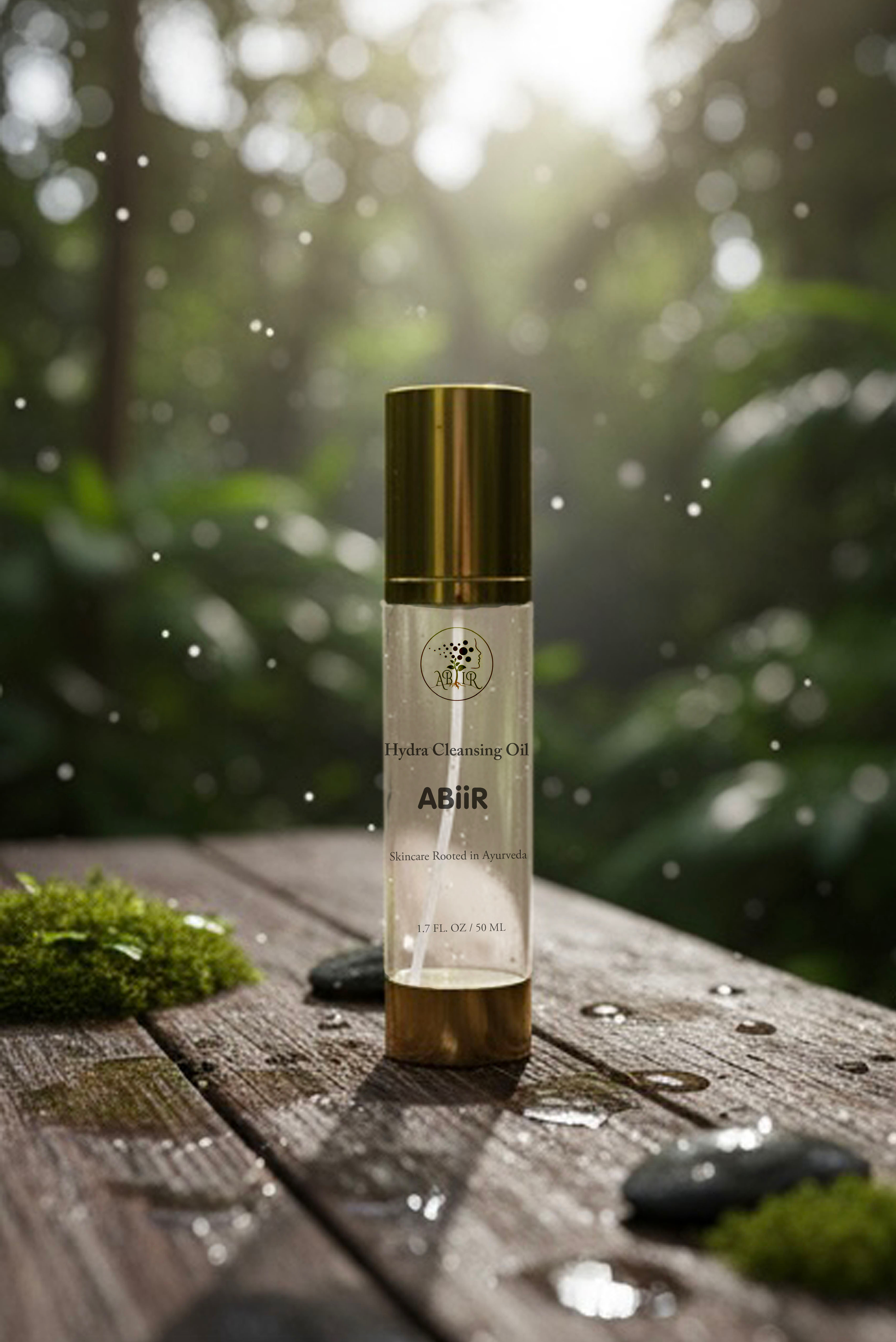 Hydra Cleansing Oil