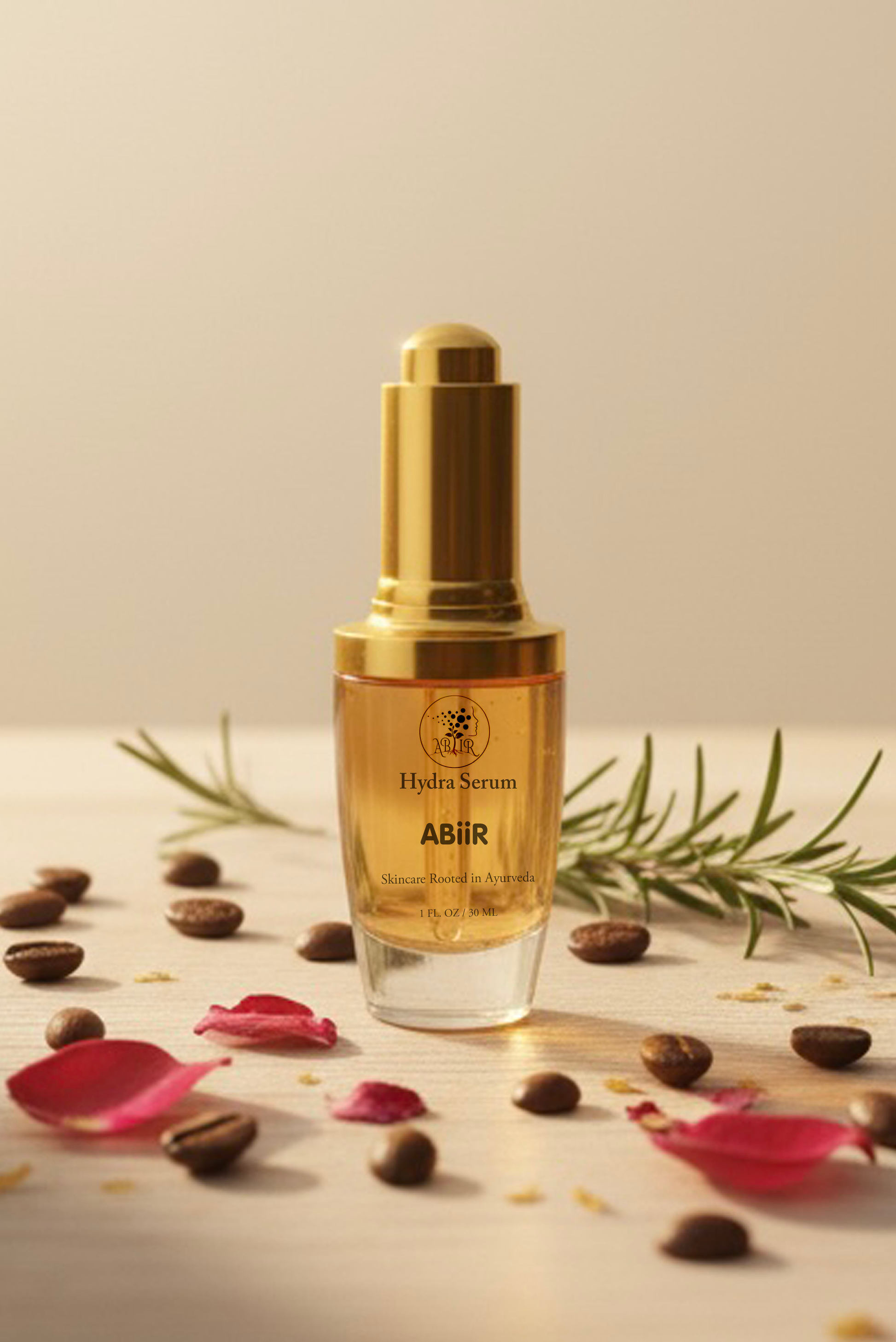 Face serum