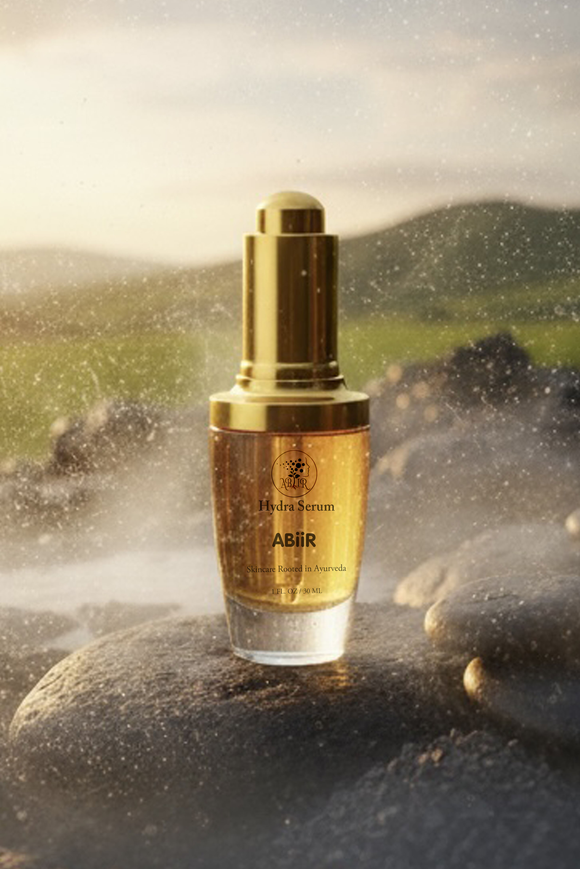 Face serum
