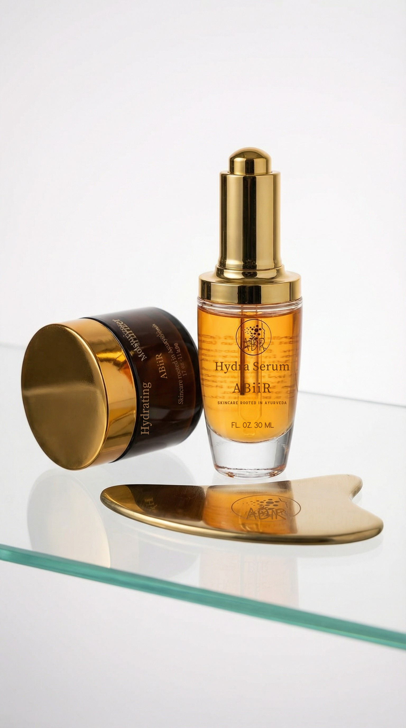 'Glow With Love' Bundle