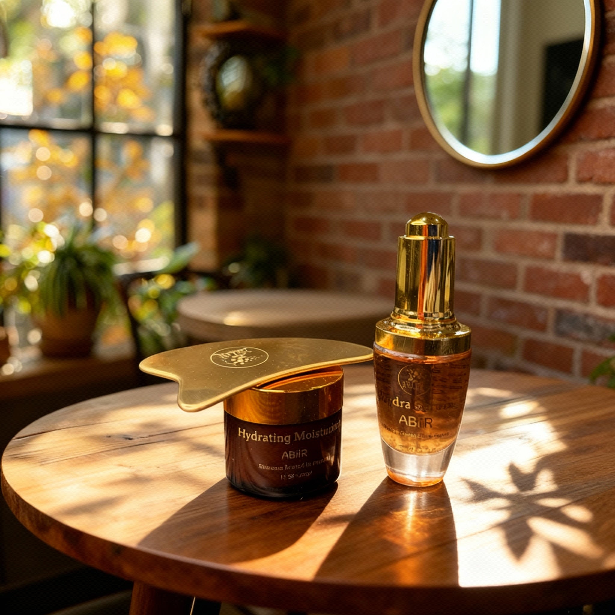 Image of 'Glow With Love' Bundle