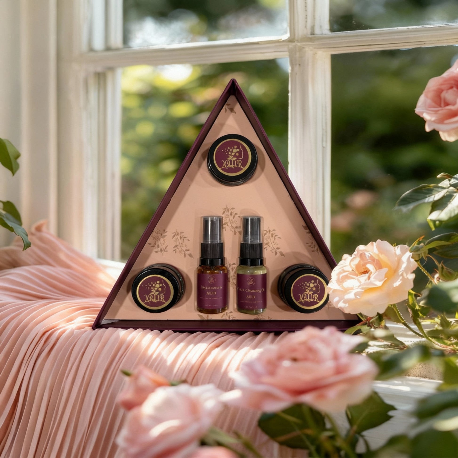 Experience Kit (Valentine's Day Gifting Set)