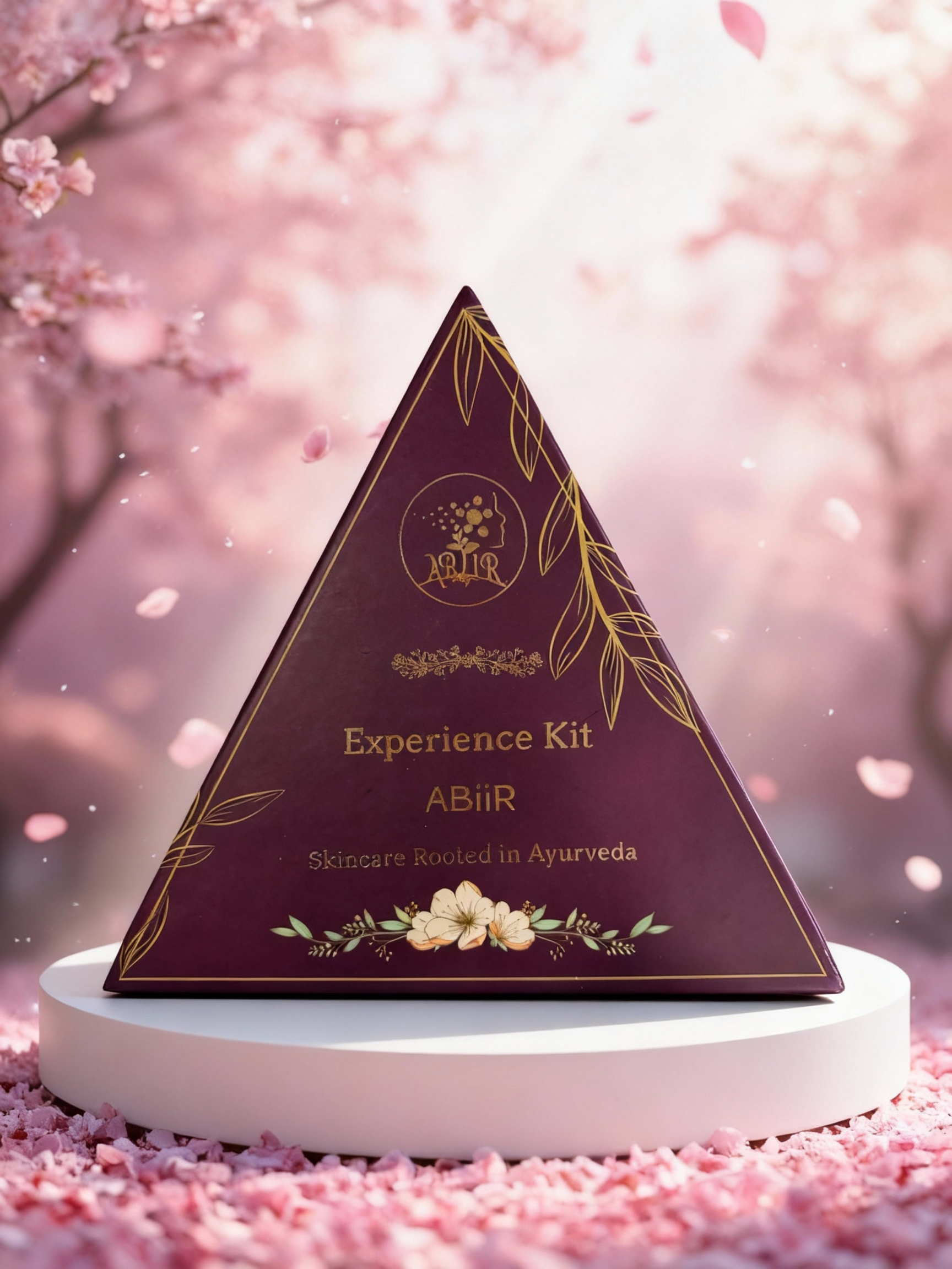 Image of Experience Kit (Valentine's Day Gifting Set)