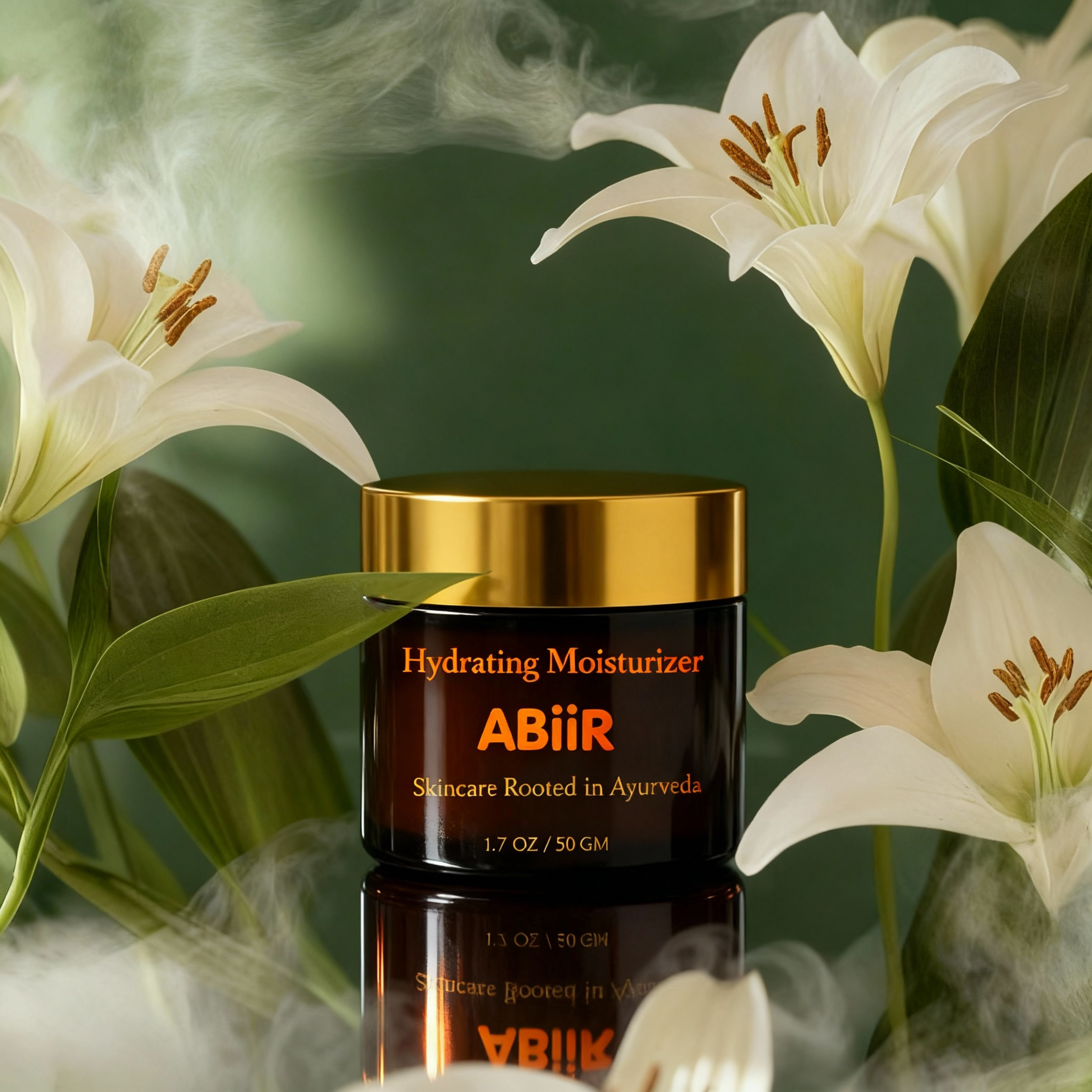 Image of Hydrating Moisturizer