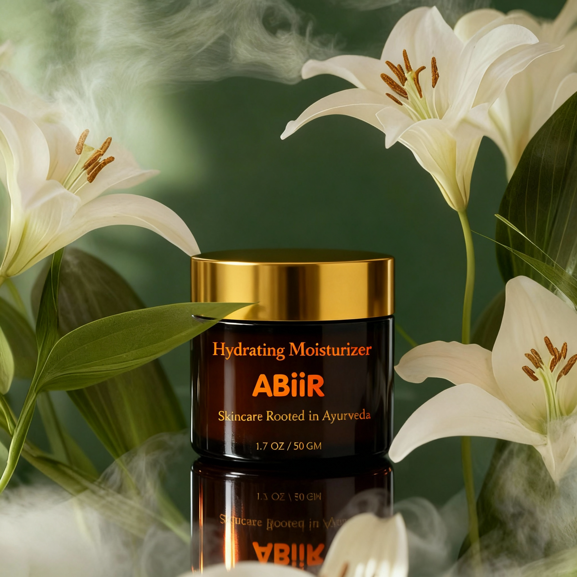 Hydrating Moisturizer