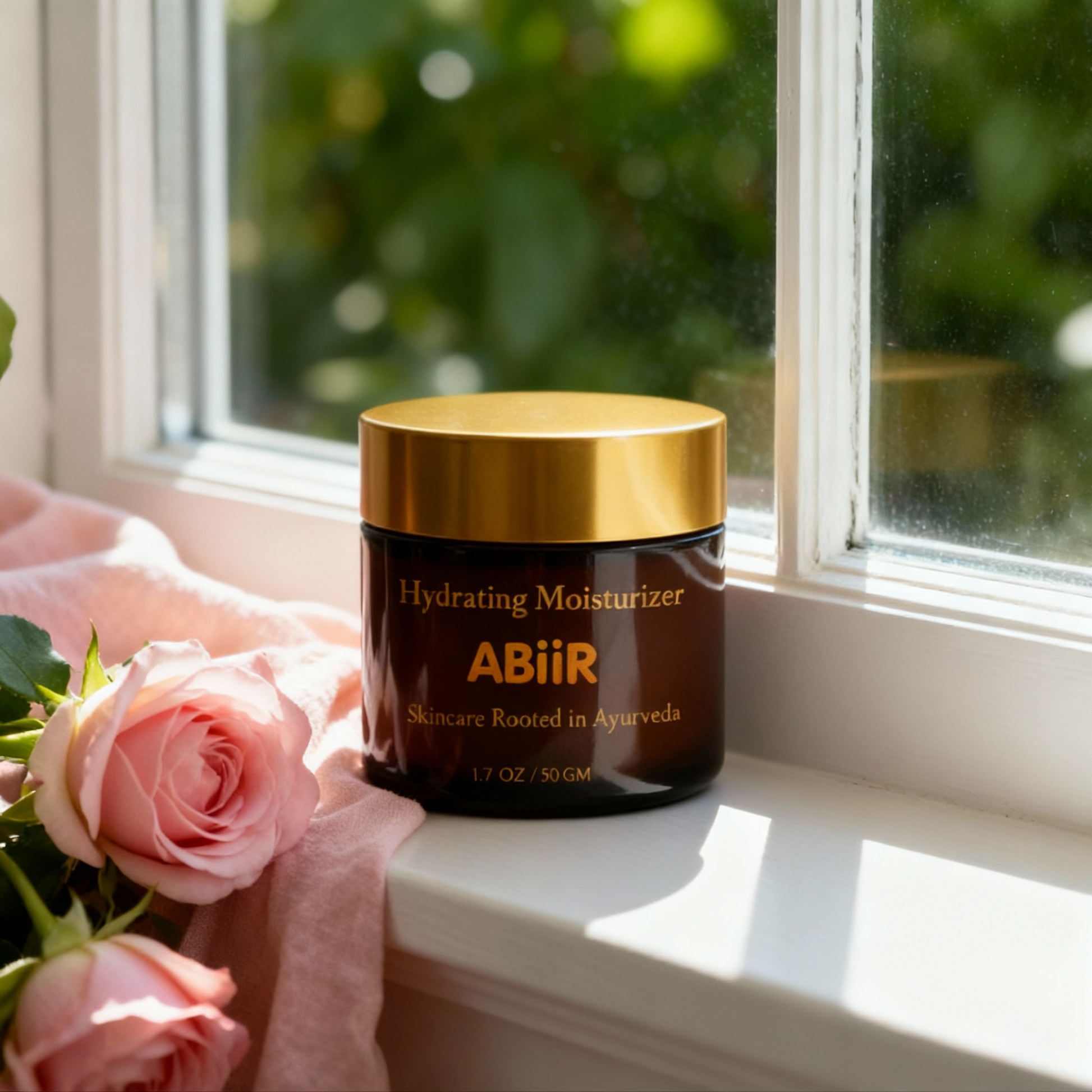 Hydrating Moisturizer