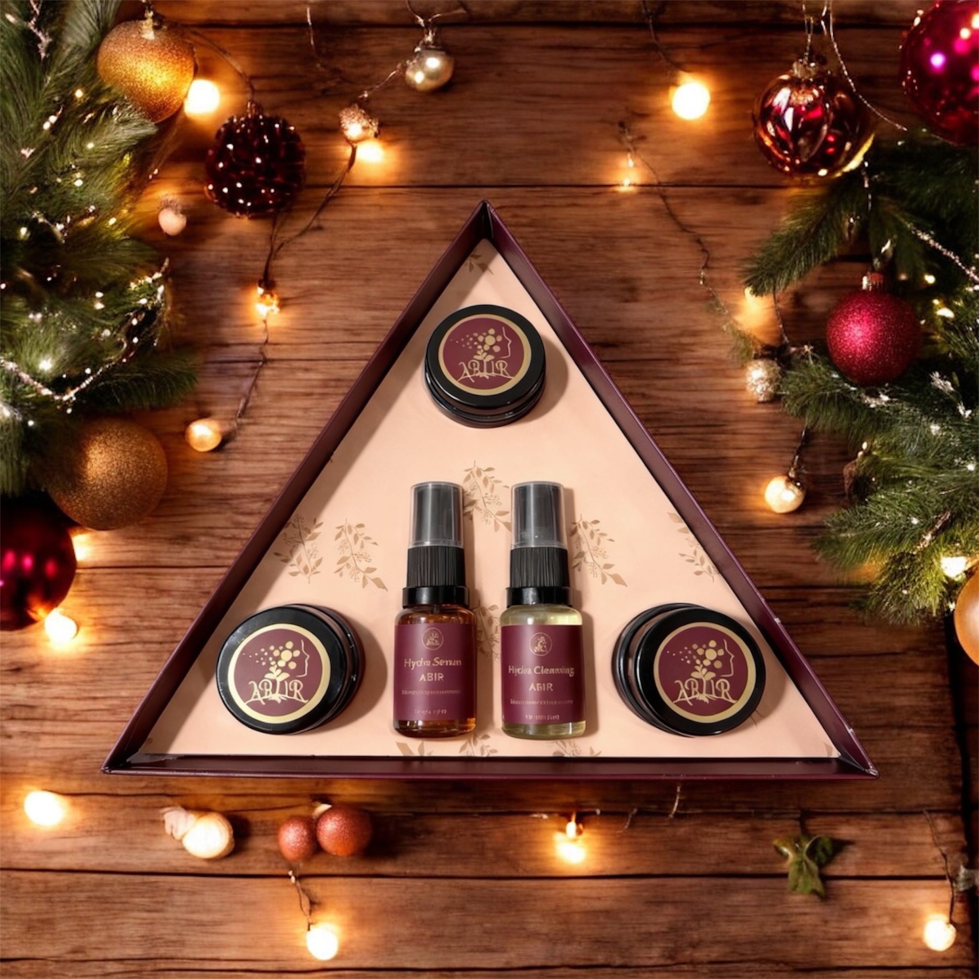 Experience Kit (Holiday Gifting Set)