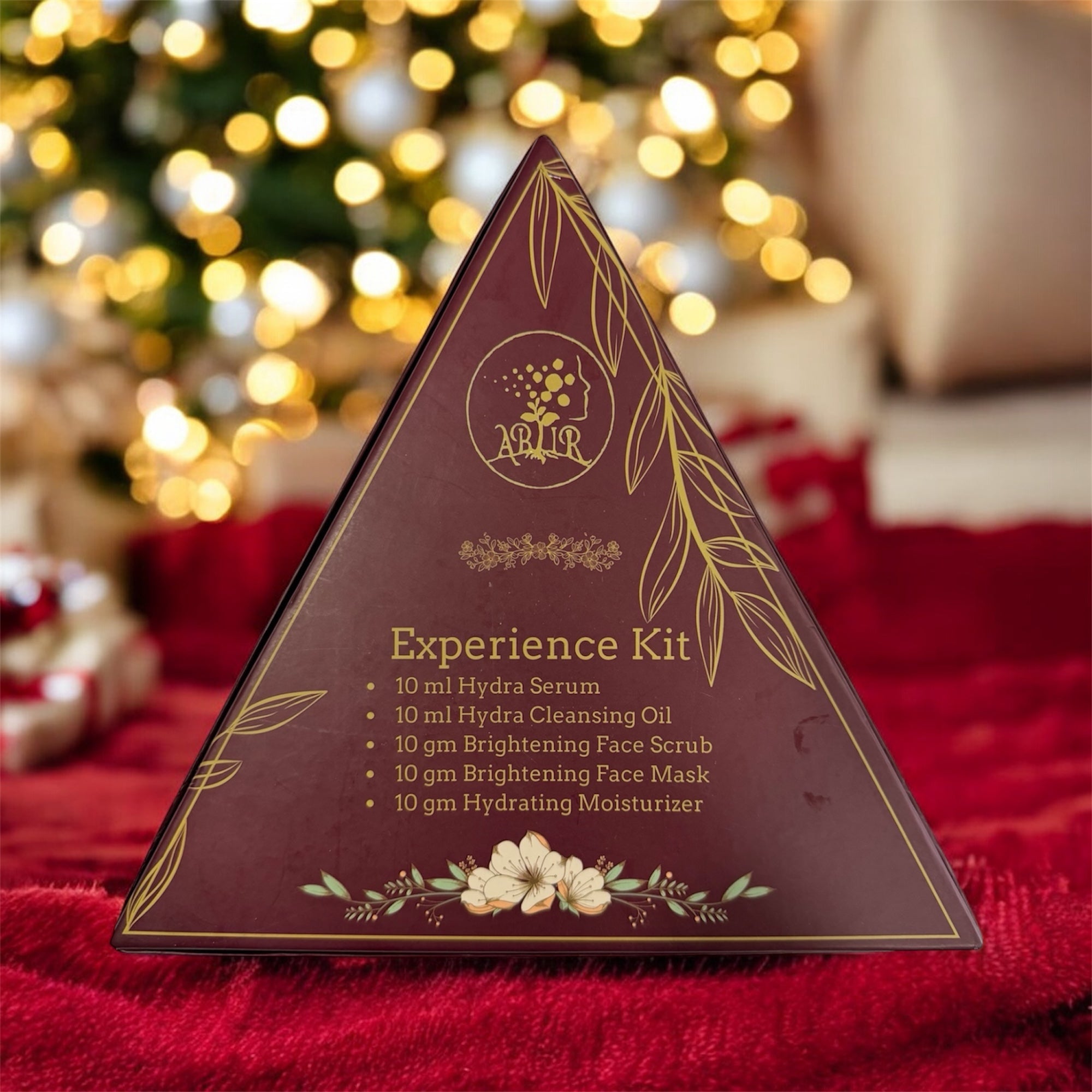 Experience Kit (Holiday Gifting Set)
