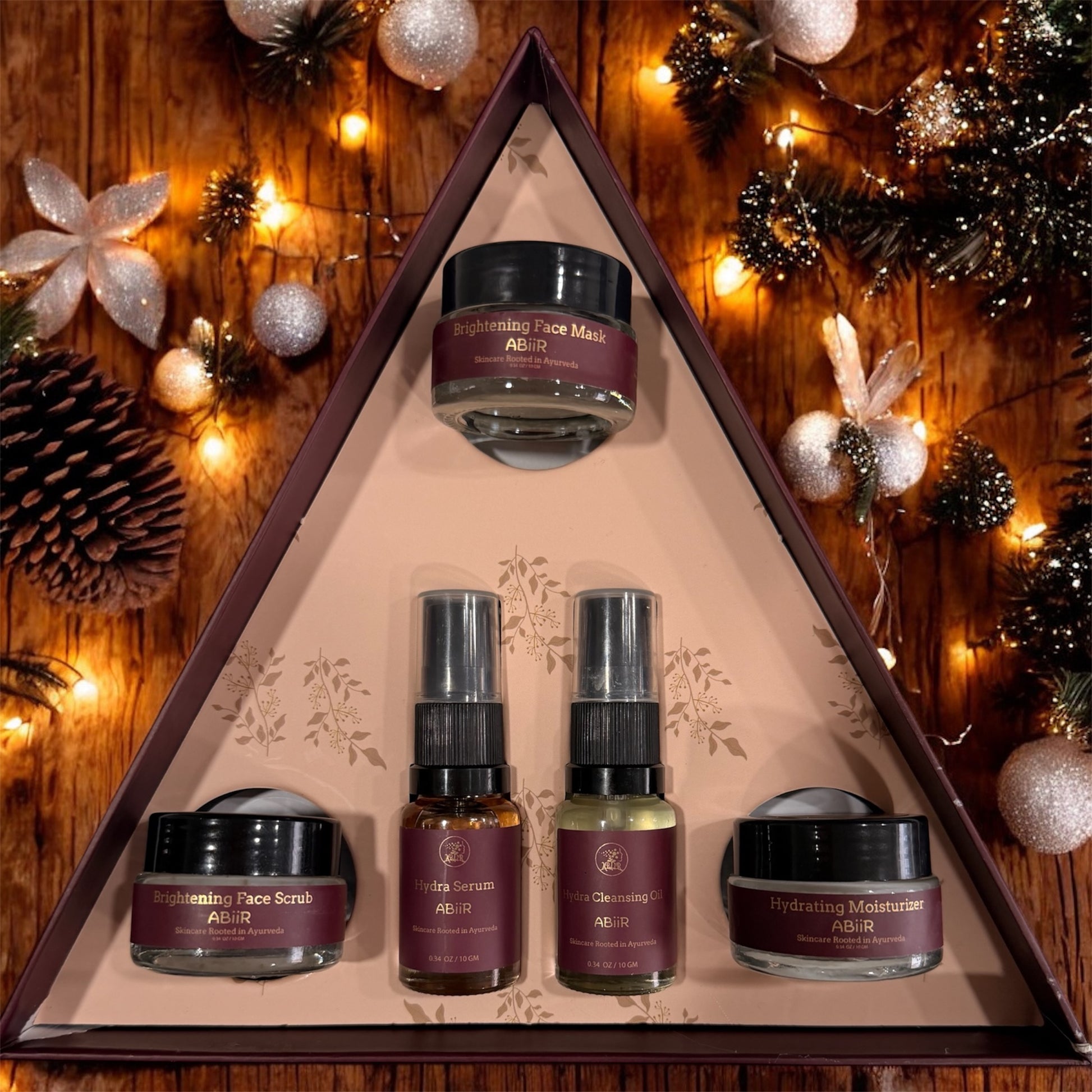 Experience Kit (Holiday Gifting Set)