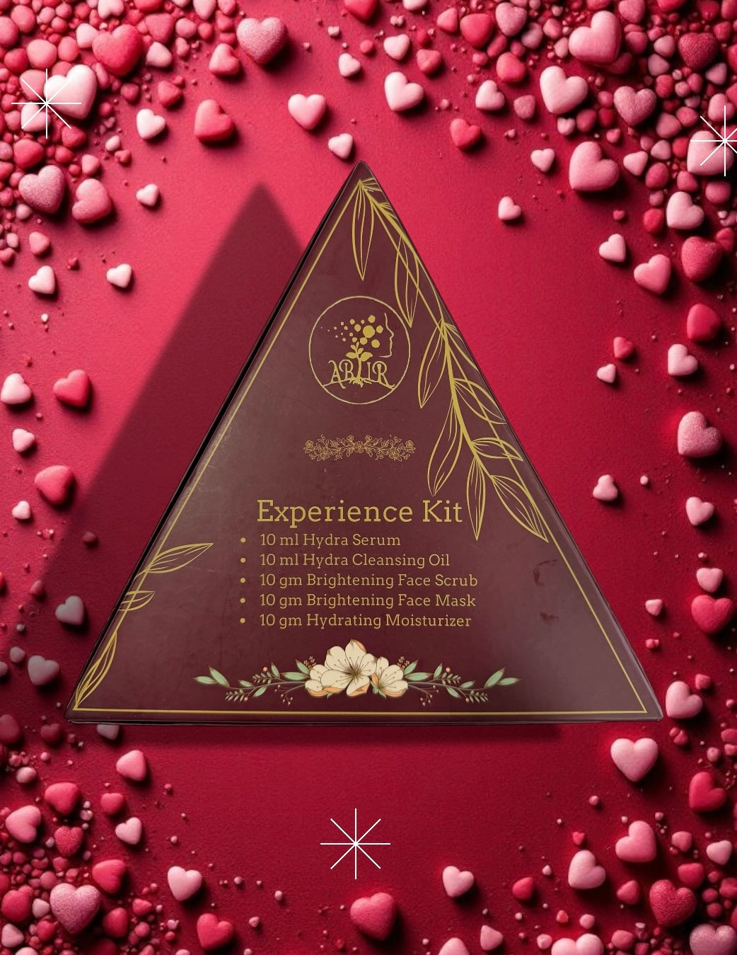 Image of Experience Kit (Valentine's Day Gifting Set)