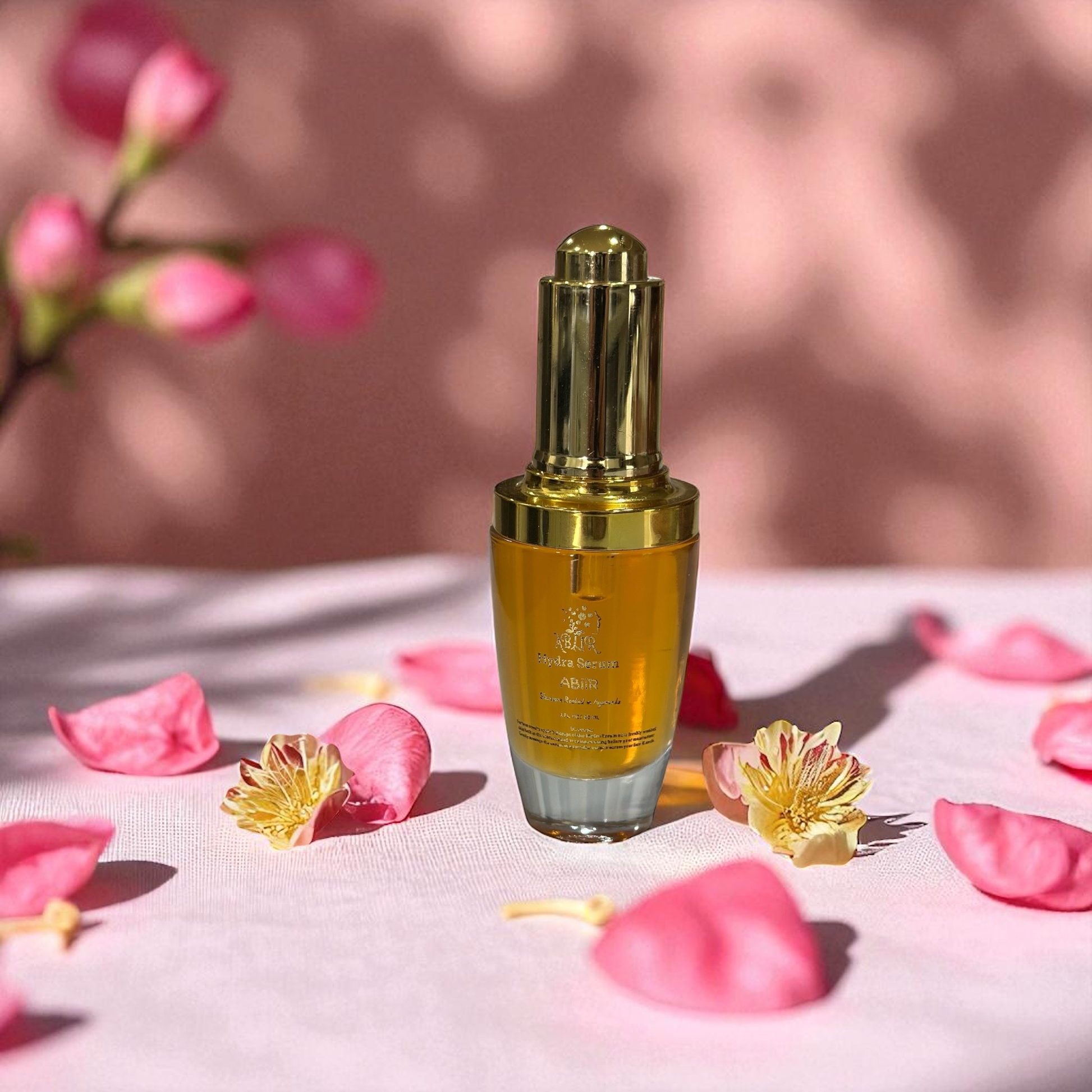 Face serum