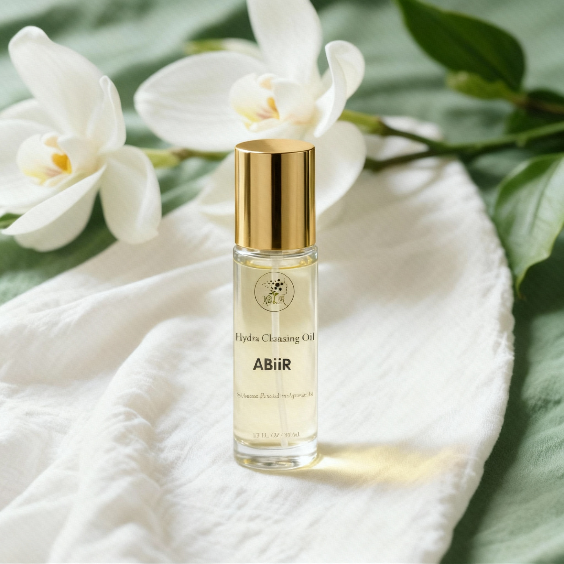 Hydra Cleansing Oil