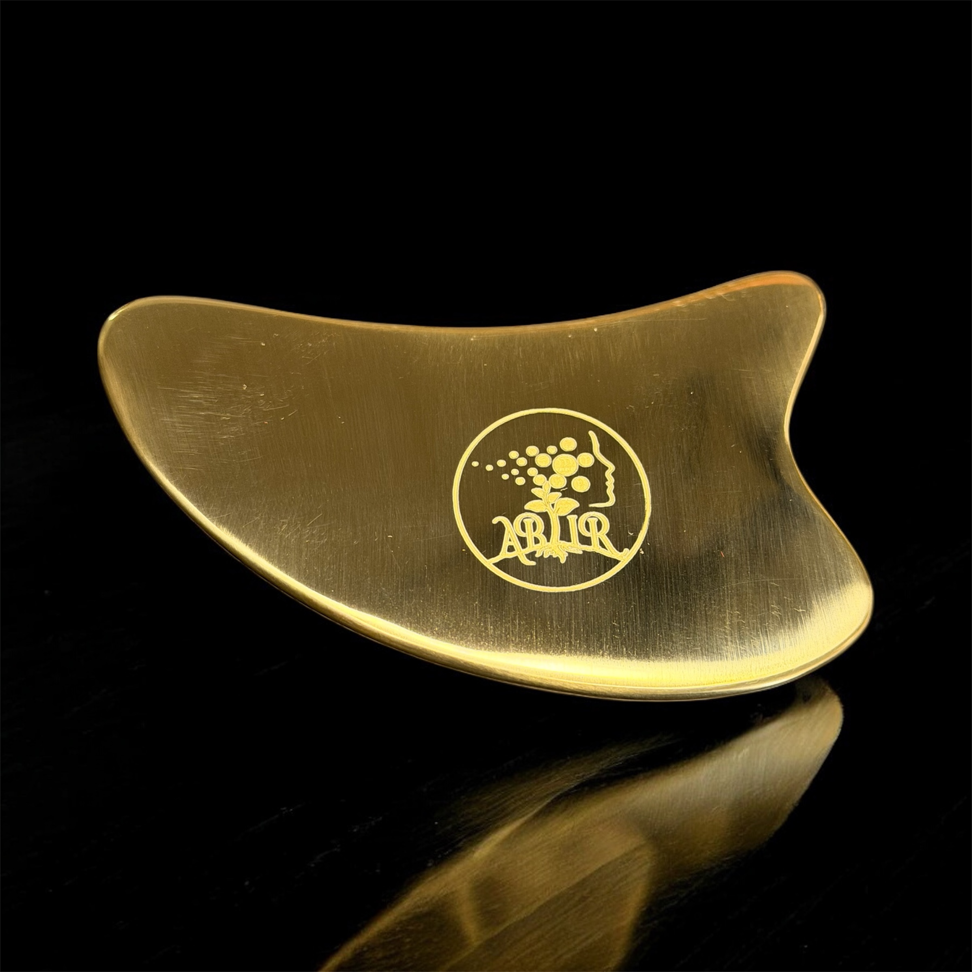 Copper Gua Sha