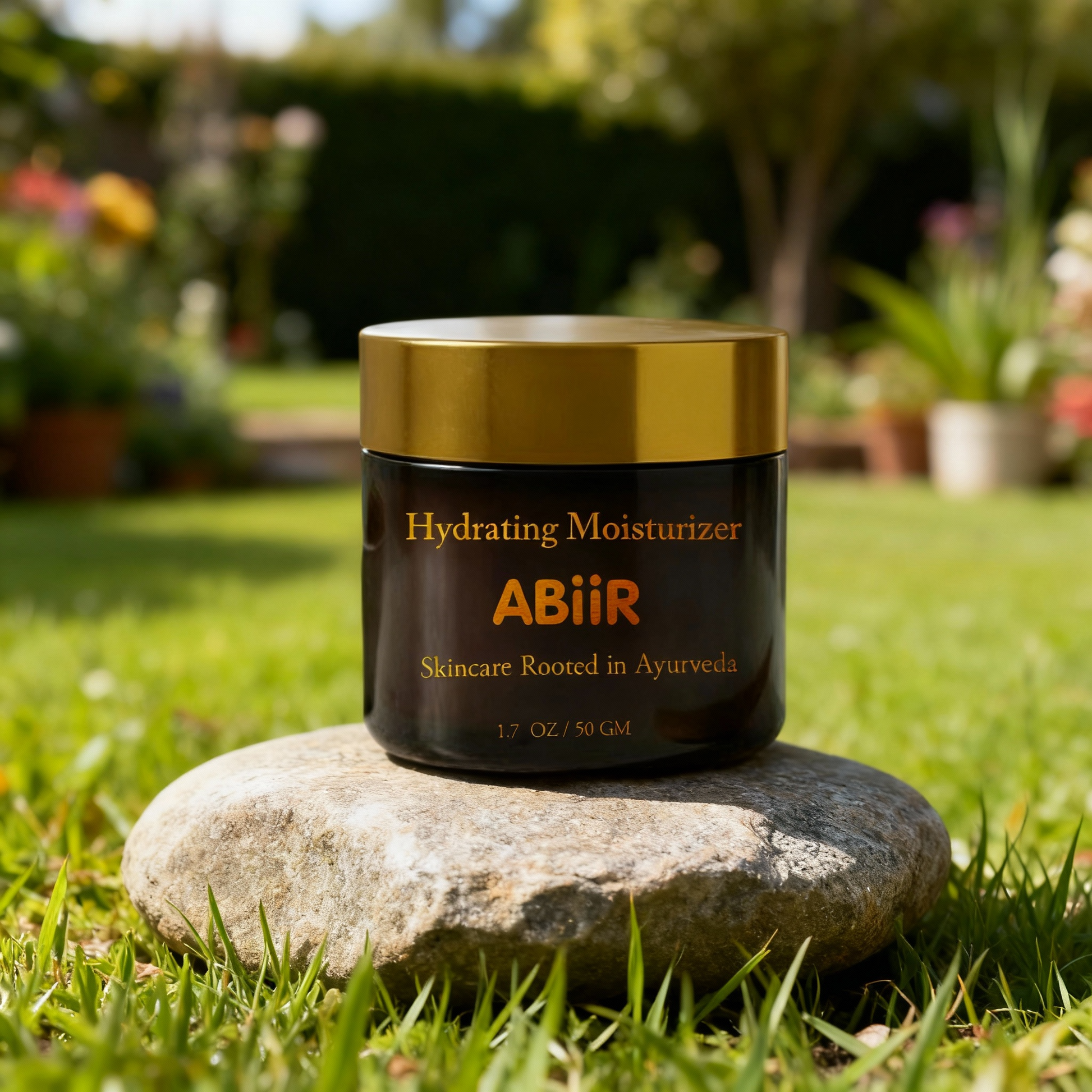 Hydrating Moisturizer